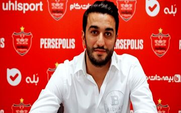  نعمتی: قرعه‌کشی لیگ اهمیتی برای ما ندارد/ پرسپولیس مهاجم می‌خواهد 