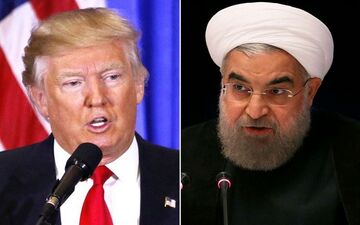 سیاست واشنگتن مقابل ایران تغییر نکرده است
