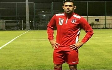  شرط زهیوی برای پرسپولیسی شدن