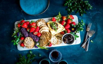 با این غذاها چربی خون شما آسانسوری پایین می‌آید