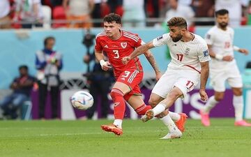 قلی‌زاده گران‌ترین بازیکن لیگ لهستان می‌شود 