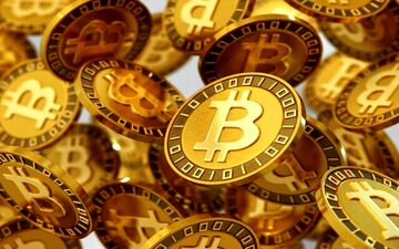 
بیت‌کوین در فکر نزول؟