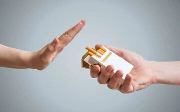 چه زمانی پس از ترک سیگار، خطر حمله قلبی کاهش مییابد؟