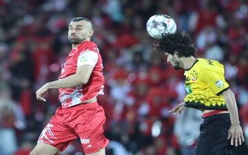 امید پرسپولیس به استقلال در هفته سرنوشت؛ نبرد برای سهمیه آسیایی