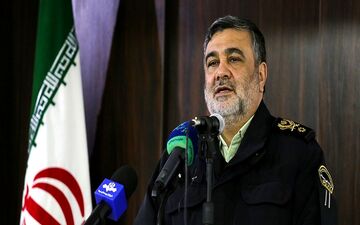  ناآرامی‌های اخیر یک فتنه امنیتی بود
