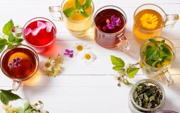 صبح، ظهر، شب چه بنوشیم؟