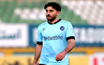 سعید بیگی از پیکان جدا شد؛ بازگشت به لیگ برتر در انتظار هافبک باتجربه
