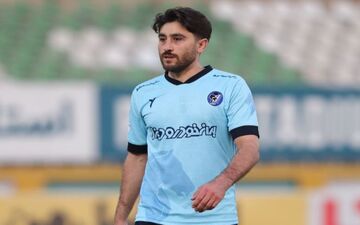 سعید بیگی از پیکان جدا شد؛ بازگشت به لیگ برتر در انتظار هافبک باتجربه
