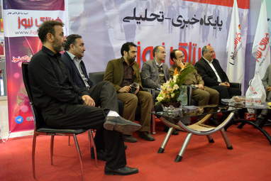 مهندس محمدرضا منصوری