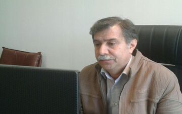 پروژه اصلاح نژاد دام سبک روستایی با حجم عملیات  3000 راس در استان کرمانشاه در دست اجراست 