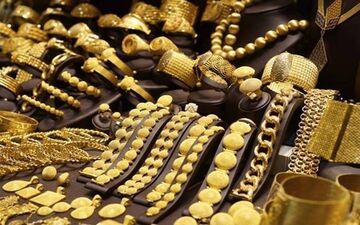 سقوط ناگهانی قیمت طلا امروز شنبه ۲۸ تیر ۱۴۰۴ / کاهش قیمت طلای ۱۸ عیار از نیم میلیون گذشت!