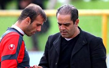 پیش بینی پیشکسوت پرسپولیس از نتیجه دربی 
