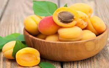 هسته این میوه تابستانی حکم سیانور را دارد

