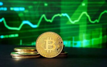 بیت کوین مرز 84 هزار دلار را رد نکرد