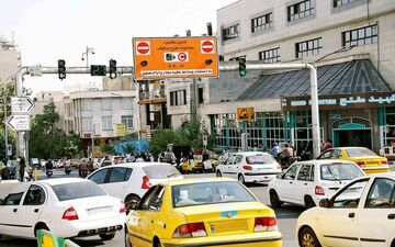 دلیل عدم افزایش ساعت طرح ترافیک