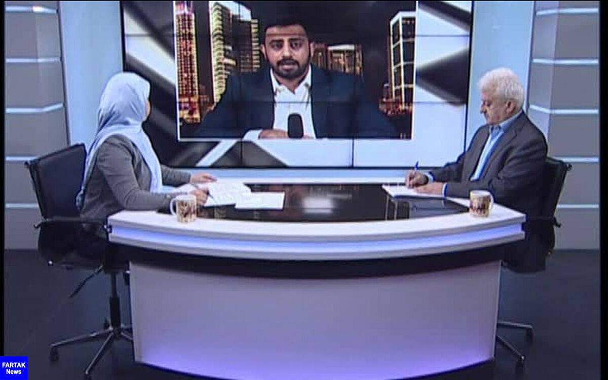 نقد تحلیل های نادرست نشریات عربی از اوضاع منطقه در «قلم رصاص» شبکه العالم 