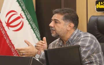 ‍ 
افزایش ۶ درصدی تناژ جابجایی کالا در استان کرمانشاه 



