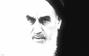 خاطره‌ای از آیت‌الله خامنه‌ای در آخرین روزهای حیات امام خمینی(ره) + فیلم