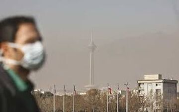 آلودگی هوا: قاتل خاموش داروخانه‌ها و جیب نظام سلامت
