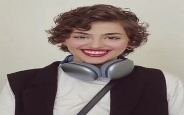 همسر ریحانه پارسا برهنگی را ممنوع کرد ! / شوهرش غیرتی بود و خبر نداشتیم ! + عکس ها
