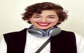 بگو مگوهای ریحانه پارسا و بهنوش بختیاری بالا گرفت| تیکه های سنگین ریحانه پارسا و بهنوش بختیاری به یکدیگر