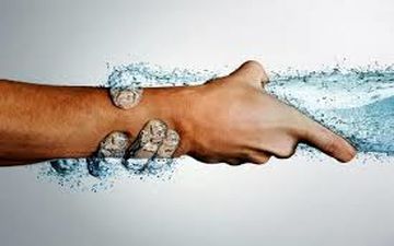 خطرات جدی کم‌آبی برای بدن| 