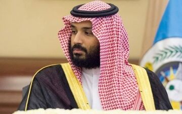 بن سلمان به فرانسه می رود