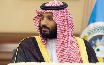 بن سلمان به فرانسه می رود