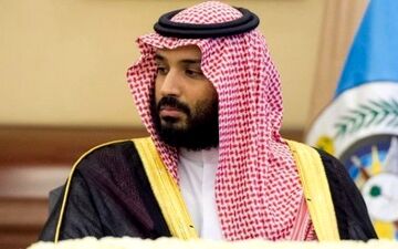 بن سلمان به فرانسه می رود