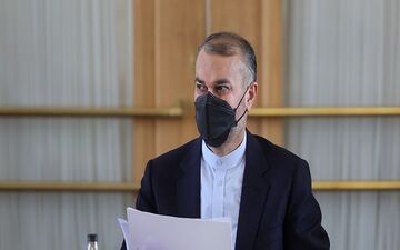 وزرای خارجه ای که پیروزی انقلاب اسلامی را تبریک گفتند