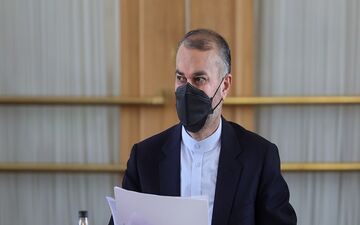 وزرای خارجه ای که پیروزی انقلاب اسلامی را تبریک گفتند