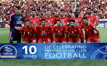 شرایط سخت پرسپولیس برای رویارویی با السد در آزادی 