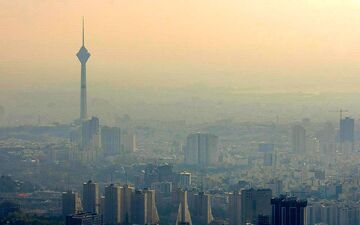 ورود کمیسیون بهداشت به پرونده آلودگی هوا