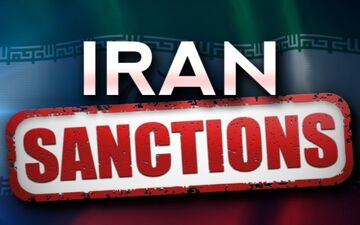 آمریکا چند فرد و شرکت چینی و استرالیایی را به دلیل ارتباط با ایران تحریم کرد
