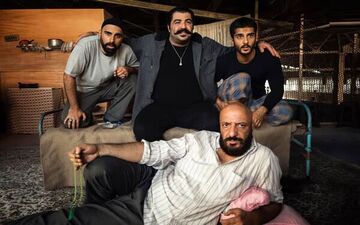 اکران «گشت ارشاد ۳» از چهارشنبه