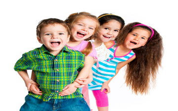 برترین خوراکی های مخصوص کودکان 
