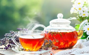 اگر چای خور هستید حتما این مطلب را بخوانید
