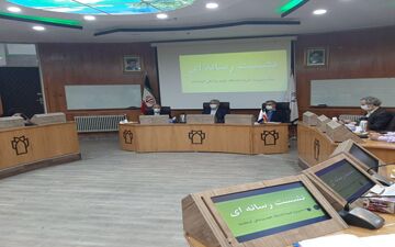 هیچ شهر سفیدی نداریم /ثلاث باباجانی، جوانرود و هرسین در وضعیت قرمز قرار دارند