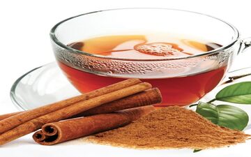 خواص باور نکردنی چای دارچین!