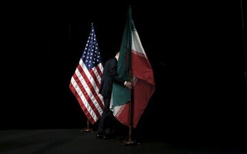 تفاهم ایران و آمریکا برای پایان جنگ کذب است
