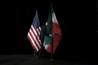 تفاهم ایران و آمریکا برای پایان جنگ کذب است