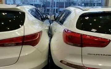 یک خبر بد برای صاحبان خودروهای بالای ۱۴۰ میلیون تومان