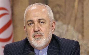 ظریف: جهان به برقراری مجدد تحریم‌های شورای امنیت سازمان ملل نه می‌گوید