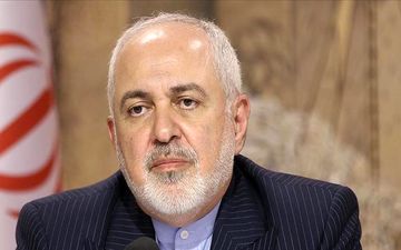 ظریف: جهان به برقراری مجدد تحریم‌های شورای امنیت سازمان ملل نه می‌گوید