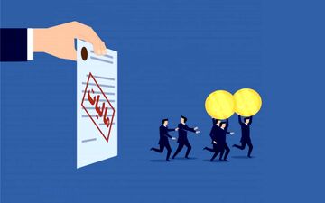 تلاش در جهت کاهش فرارهای مالیاتی/تامین تنها 6 درصد منابع مالیاتی در 15 استان