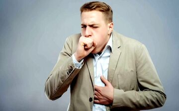 اگر هر دقیقه یکبار سرفه خشک می کنید، بخوانید