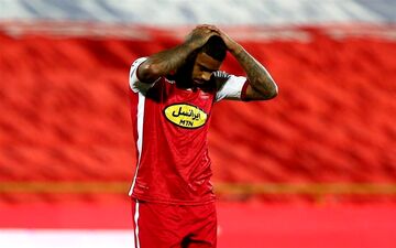 دلخوری لوکادیا از باشگاه پرسپولیس و حساب بسته‌ای که دردسرساز شد 