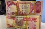 قیمت دینار عراق امروز چهارشنبه ۱۰ تیر ۱۴۰۵ 