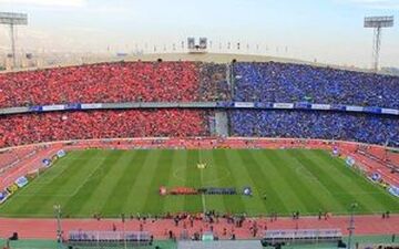 برگزاری شهرآورد تهران لغو شد
