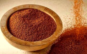 برای پاکسازی کبد خاکشیر را با این ماده غذایی ترکیب کنید